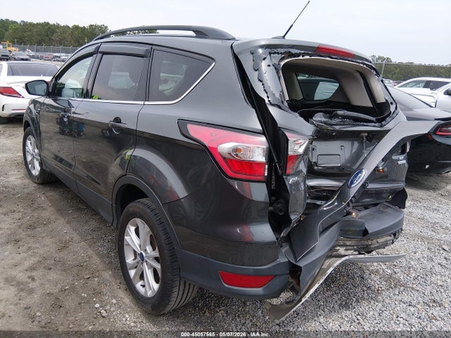 Ford ESCAPE SE 2018 1FMCU0GD8JUA74430 Image 3