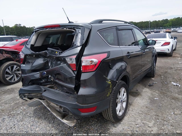 Ford ESCAPE SE 2018 1FMCU0GD8JUA74430 Image 4
