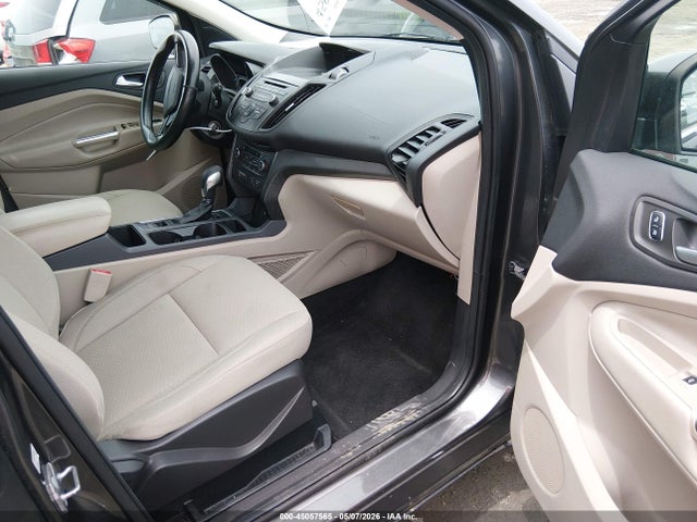 Ford ESCAPE SE 2018 1FMCU0GD8JUA74430 Image 5