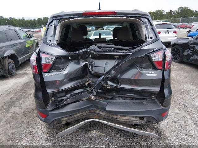 Ford ESCAPE SE 2018 1FMCU0GD8JUA74430 Image 6