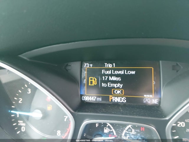 Ford ESCAPE SE 2018 1FMCU0GD8JUA74430 Image 7