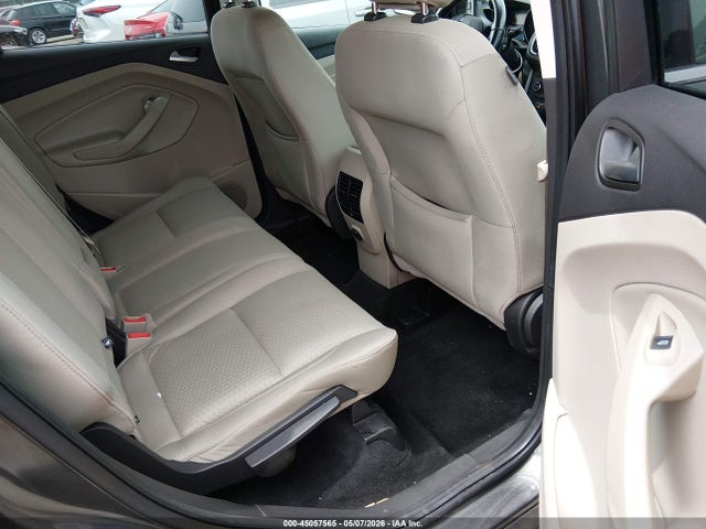 Ford ESCAPE SE 2018 1FMCU0GD8JUA74430 Image 8