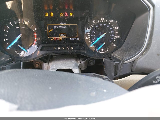 Aukcja sprzedaży 2013 Ford Fusion Se, vin: 3FA6P0HR8DR271439, numer aukcji: 45057567
