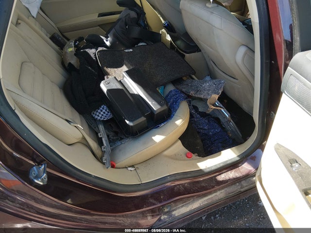 Aukcja sprzedaży 2013 Ford Fusion Se, vin: 3FA6P0HR8DR271439, numer aukcji: 45057567