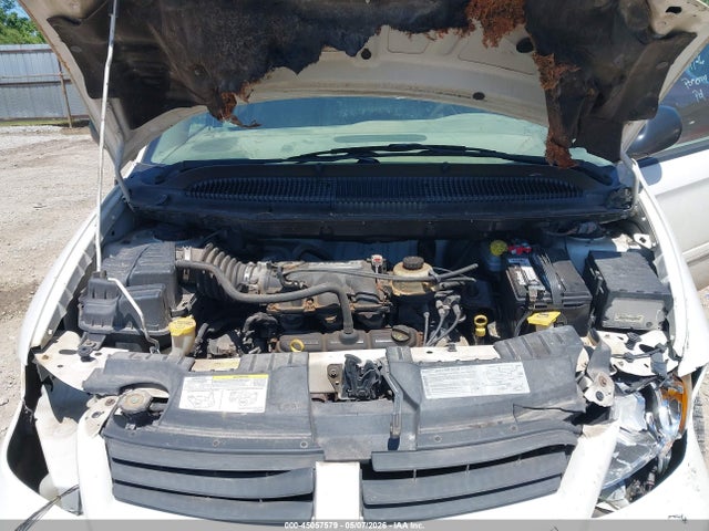 Aukcja sprzedaży 2007 Dodge Grand Caravan Sxt, vin: 2D4GP44L47R113619, numer aukcji: 45057579