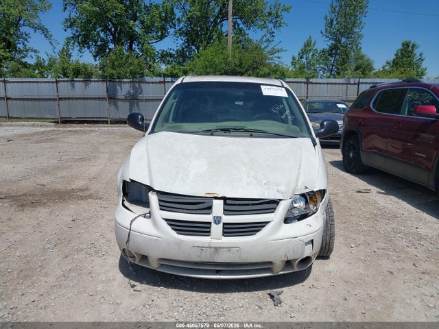 Aukcja sprzedaży 2007 Dodge Grand Caravan Sxt, vin: 2D4GP44L47R113619, numer aukcji: 45057579