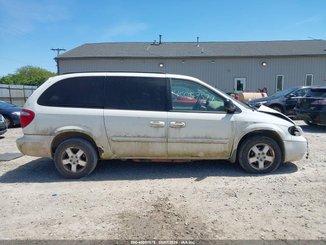 Aukcja sprzedaży 2007 Dodge Grand Caravan Sxt, vin: 2D4GP44L47R113619, numer aukcji: 45057579