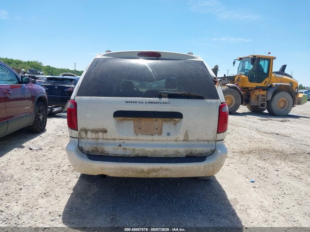 Aukcja sprzedaży 2007 Dodge Grand Caravan Sxt, vin: 2D4GP44L47R113619, numer aukcji: 45057579