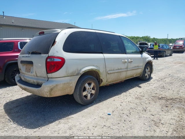 Aukcja sprzedaży 2007 Dodge Grand Caravan Sxt, vin: 2D4GP44L47R113619, numer aukcji: 45057579
