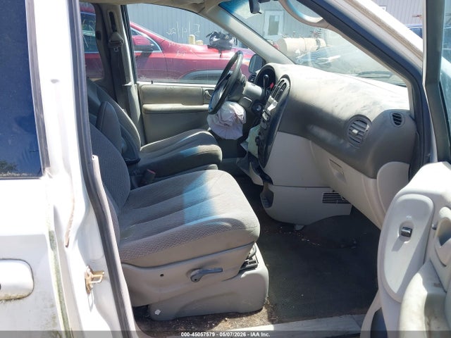 Aukcja sprzedaży 2007 Dodge Grand Caravan Sxt, vin: 2D4GP44L47R113619, numer aukcji: 45057579
