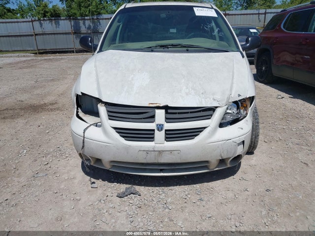 Aukcja sprzedaży 2007 Dodge Grand Caravan Sxt, vin: 2D4GP44L47R113619, numer aukcji: 45057579