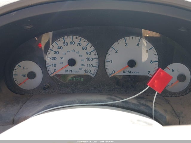 Aukcja sprzedaży 2007 Dodge Grand Caravan Sxt, vin: 2D4GP44L47R113619, numer aukcji: 45057579