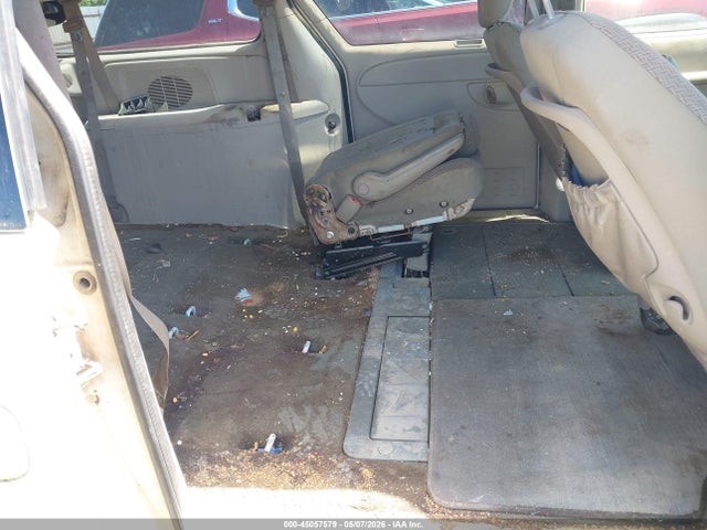 Aukcja sprzedaży 2007 Dodge Grand Caravan Sxt, vin: 2D4GP44L47R113619, numer aukcji: 45057579