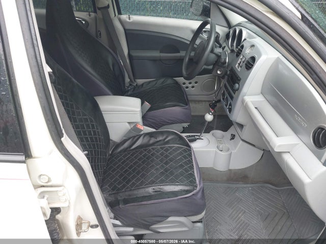 2007 Chrysler Pt Cruiser Touring მანქანა იყიდება აუქციონზე, vin: 3A4FY58B47T588210, აუქციონის ნომერი: 45057580