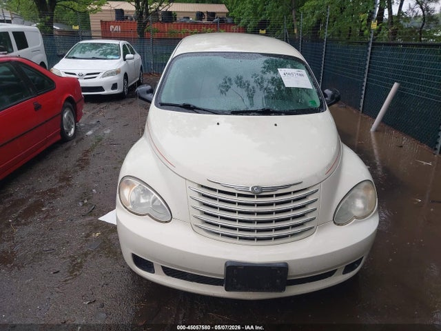 2007 Chrysler Pt Cruiser Touring მანქანა იყიდება აუქციონზე, vin: 3A4FY58B47T588210, აუქციონის ნომერი: 45057580