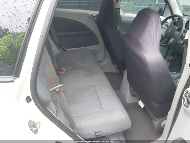 2007 Chrysler Pt Cruiser Touring მანქანა იყიდება აუქციონზე, vin: 3A4FY58B47T588210, აუქციონის ნომერი: 45057580
