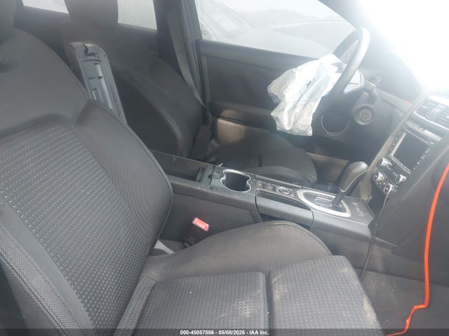 Aukcja sprzedaży 2009 Pontiac G8, vin: 6G2ER57709L220740, numer aukcji: 45057586