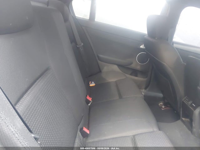 Aukcja sprzedaży 2009 Pontiac G8, vin: 6G2ER57709L220740, numer aukcji: 45057586