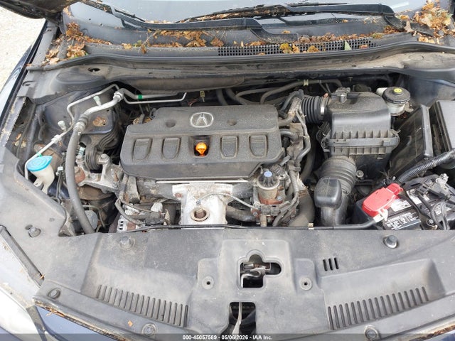 Продаж на аукціоні авто 2013 Acura Ilx 2.0l, vin: 19VDE1F39DE014978, номер лоту: 45057589