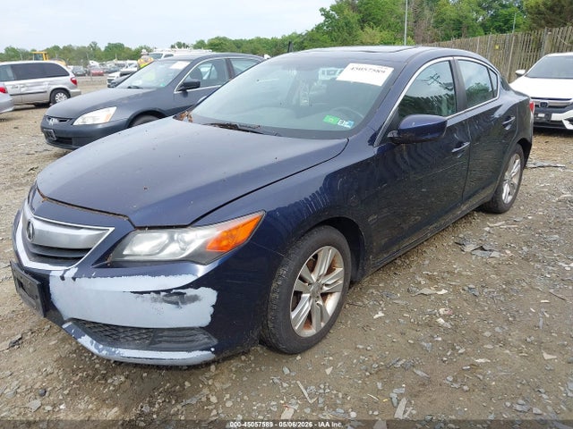 Продаж на аукціоні авто 2013 Acura Ilx 2.0l, vin: 19VDE1F39DE014978, номер лоту: 45057589