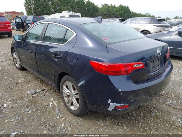 Продаж на аукціоні авто 2013 Acura Ilx 2.0l, vin: 19VDE1F39DE014978, номер лоту: 45057589