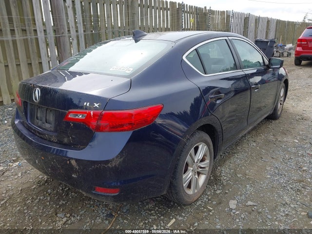 Продаж на аукціоні авто 2013 Acura Ilx 2.0l, vin: 19VDE1F39DE014978, номер лоту: 45057589