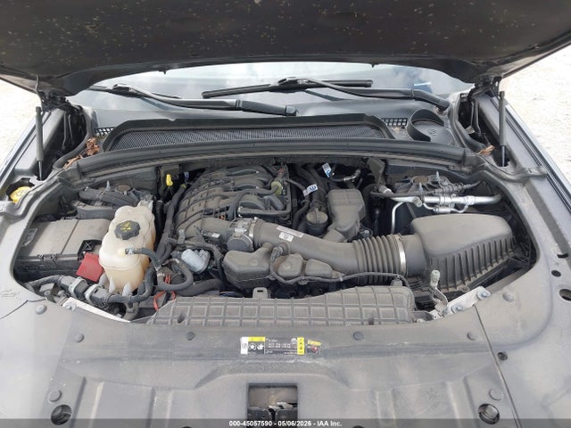 45057590 :رقم المزاد ، 1C4RJHAG0RC236173 vin ، 2024 Jeep Grand Cherokee Altitude X 4x4 مزاد بيع