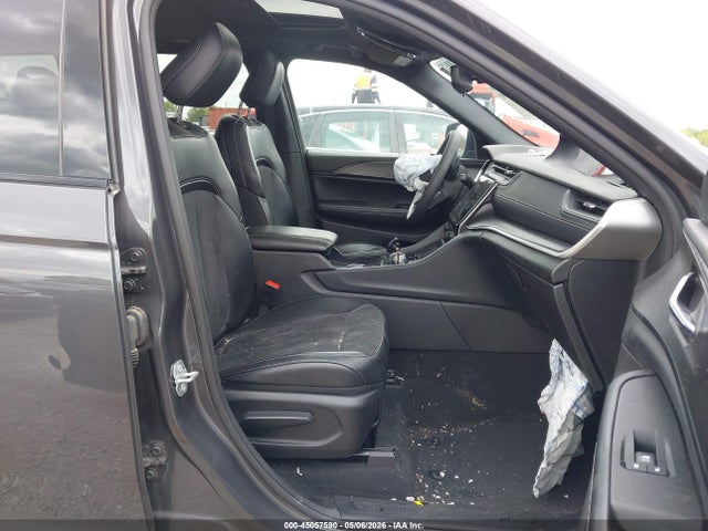 45057590 :رقم المزاد ، 1C4RJHAG0RC236173 vin ، 2024 Jeep Grand Cherokee Altitude X 4x4 مزاد بيع