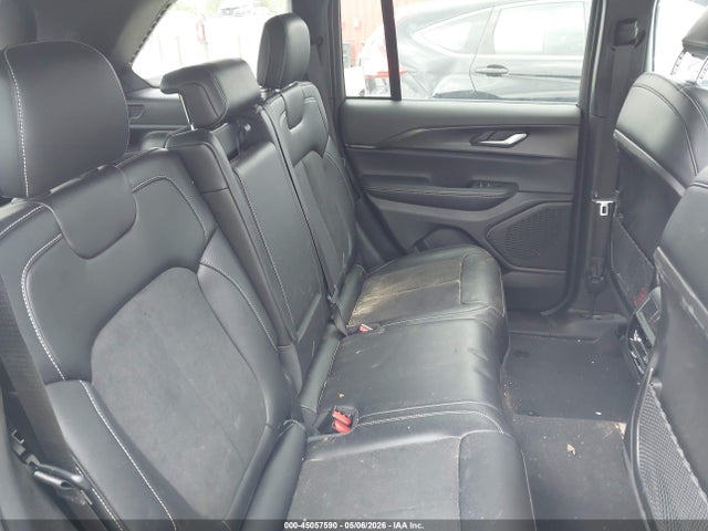 45057590 :رقم المزاد ، 1C4RJHAG0RC236173 vin ، 2024 Jeep Grand Cherokee Altitude X 4x4 مزاد بيع