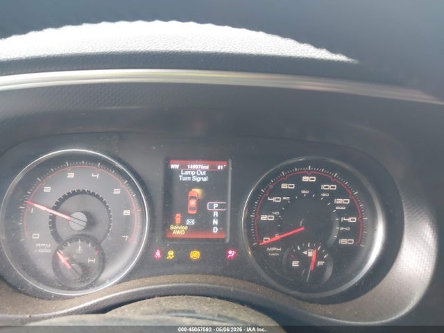 Продажа на аукционе авто 2013 Dodge Charger R/t, vin: 2C3CDXDT4DH587937, номер лота: 45057592