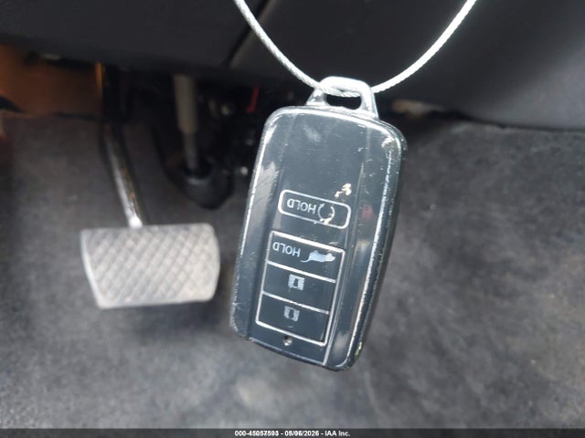 2015 Acura Mdx მანქანა იყიდება აუქციონზე, vin: 5FRYD3H2XFB010266, აუქციონის ნომერი: 45057593