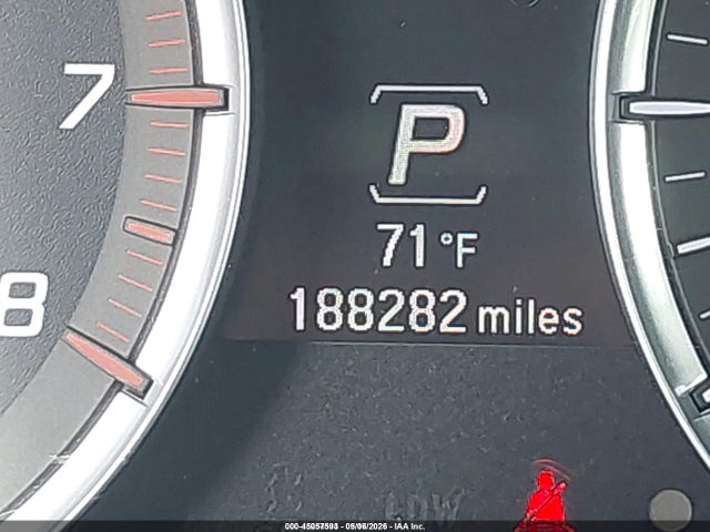 2015 Acura Mdx მანქანა იყიდება აუქციონზე, vin: 5FRYD3H2XFB010266, აუქციონის ნომერი: 45057593
