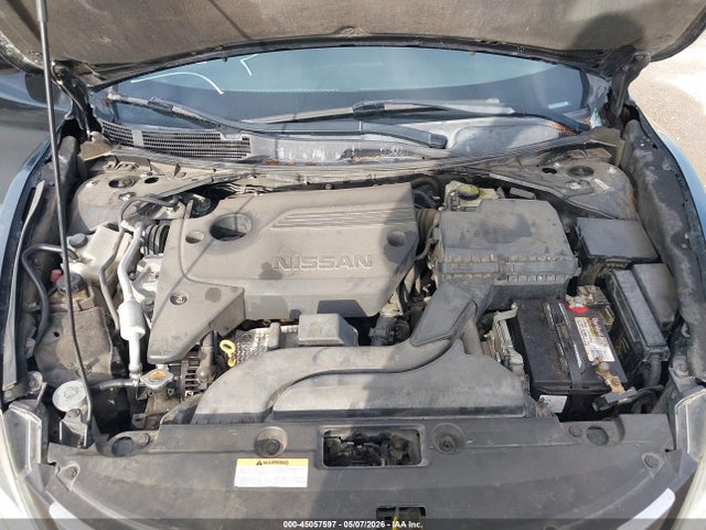 Aukcja sprzedaży 2016 Nissan Altima 2.5/2.5 S/2.5 Sl/2.5 Sr/2.5 Sv, vin: 1N4AL3AP7GN349538, numer aukcji: 45057597