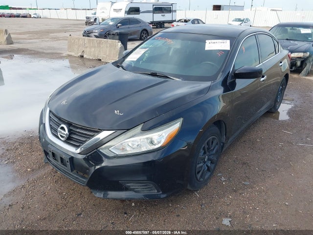 Aukcja sprzedaży 2016 Nissan Altima 2.5/2.5 S/2.5 Sl/2.5 Sr/2.5 Sv, vin: 1N4AL3AP7GN349538, numer aukcji: 45057597