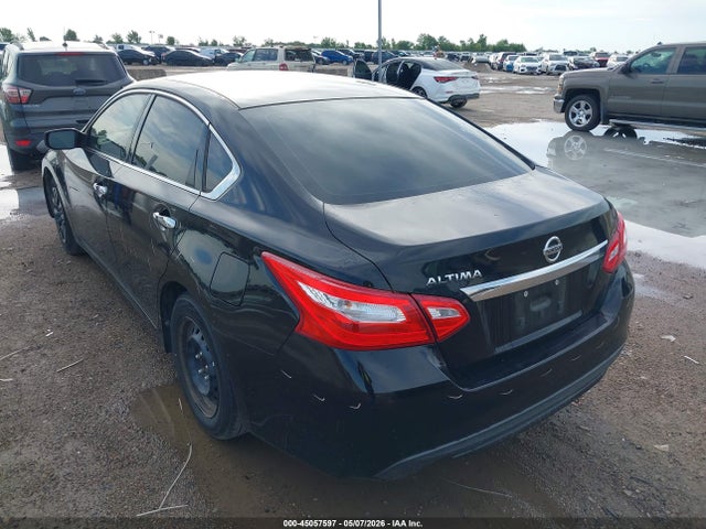 Aukcja sprzedaży 2016 Nissan Altima 2.5/2.5 S/2.5 Sl/2.5 Sr/2.5 Sv, vin: 1N4AL3AP7GN349538, numer aukcji: 45057597