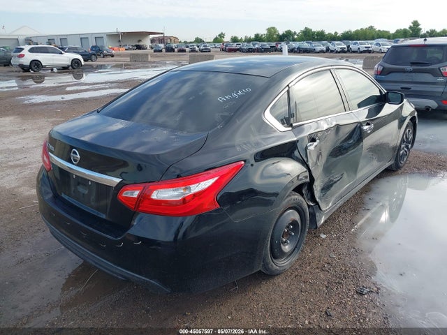 Aukcja sprzedaży 2016 Nissan Altima 2.5/2.5 S/2.5 Sl/2.5 Sr/2.5 Sv, vin: 1N4AL3AP7GN349538, numer aukcji: 45057597