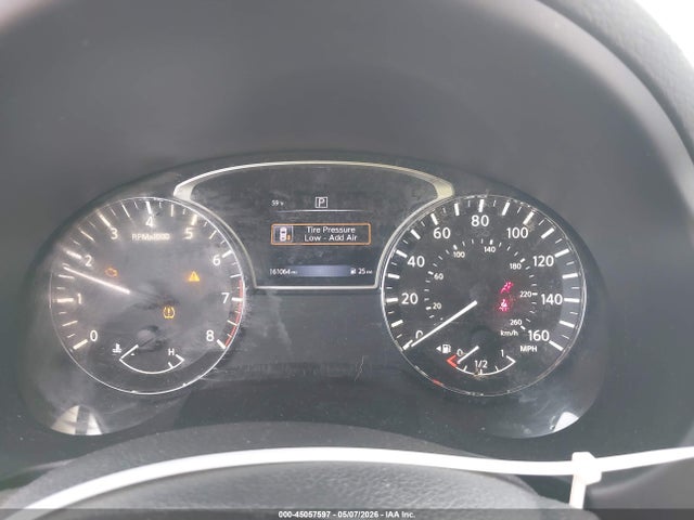 Aukcja sprzedaży 2016 Nissan Altima 2.5/2.5 S/2.5 Sl/2.5 Sr/2.5 Sv, vin: 1N4AL3AP7GN349538, numer aukcji: 45057597
