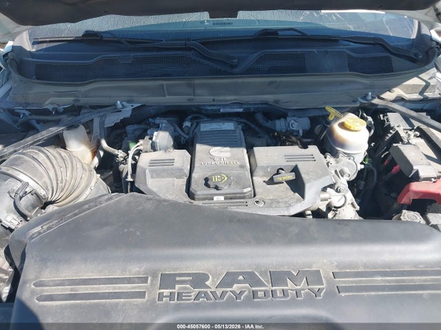 Auction sale of the 2024 Ram 3500, vin: 3C63RRGL9RG393536, lot number: 45057600