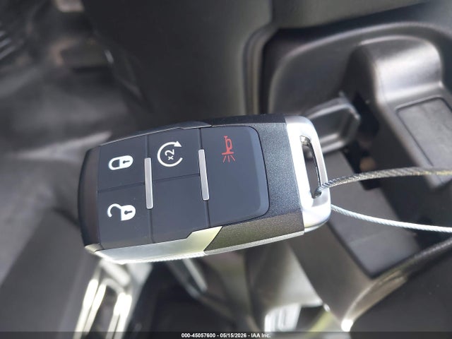 45057600 :رقم المزاد ، 3C63RRGL9RG393536 vin ، 2024 Ram 3500 مزاد بيع