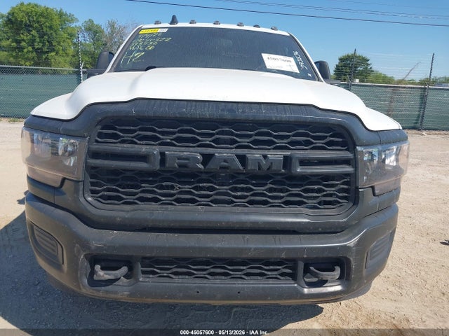 2024 Ram 3500 მანქანა იყიდება აუქციონზე, vin: 3C63RRGL9RG393536, აუქციონის ნომერი: 45057600