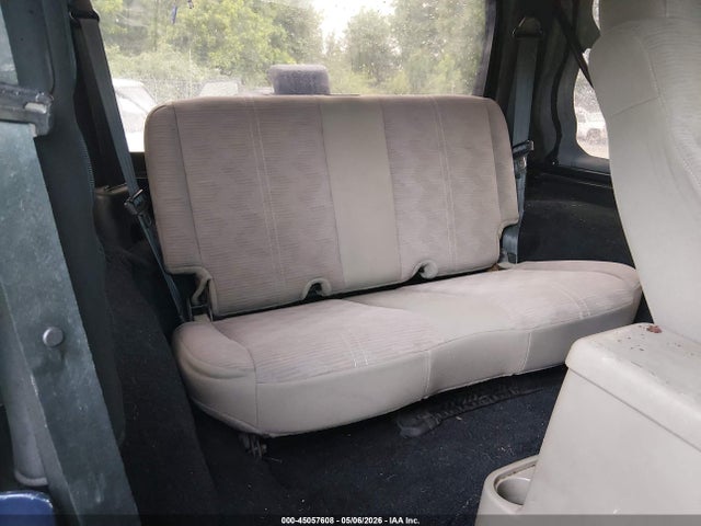 Aukcja sprzedaży 2003 Jeep Wrangler Sport, vin: 1J4FA49S73P325530, numer aukcji: 45057608