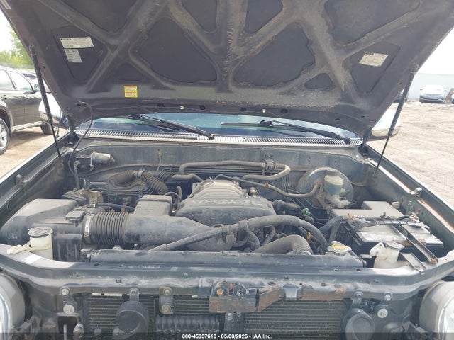 Продаж на аукціоні авто 2004 Toyota Tundra Sr5 V8, vin: 5TBBT441X4S441673, номер лоту: 45057610
