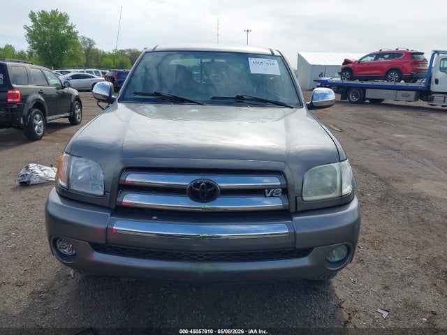 Продаж на аукціоні авто 2004 Toyota Tundra Sr5 V8, vin: 5TBBT441X4S441673, номер лоту: 45057610