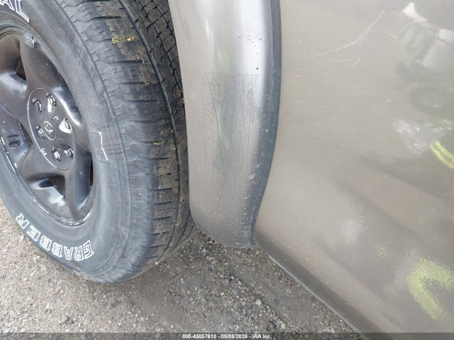 Продаж на аукціоні авто 2004 Toyota Tundra Sr5 V8, vin: 5TBBT441X4S441673, номер лоту: 45057610