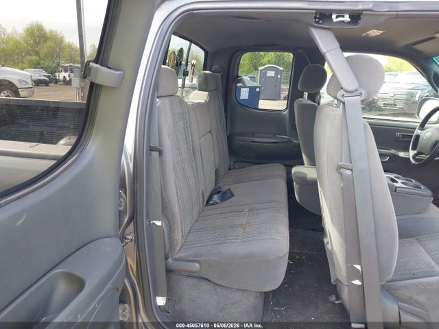 Продаж на аукціоні авто 2004 Toyota Tundra Sr5 V8, vin: 5TBBT441X4S441673, номер лоту: 45057610