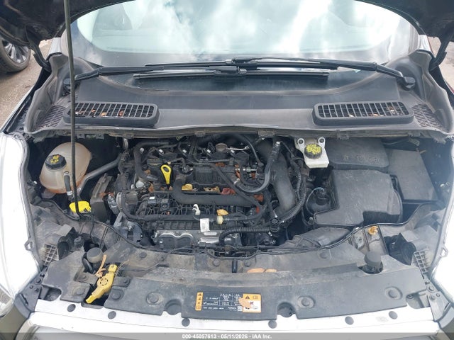 Продажа на аукционе авто 2019 Ford Escape Se, vin: 1FMCU9GD2KUC00397, номер лота: 45057613