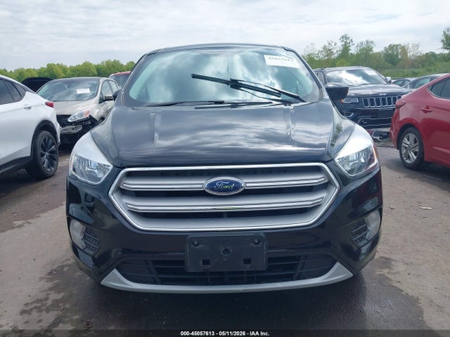 Продажа на аукционе авто 2019 Ford Escape Se, vin: 1FMCU9GD2KUC00397, номер лота: 45057613