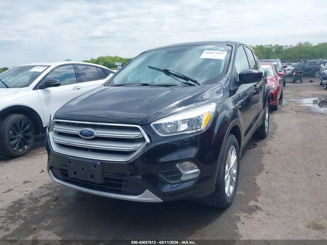 Продажа на аукционе авто 2019 Ford Escape Se, vin: 1FMCU9GD2KUC00397, номер лота: 45057613