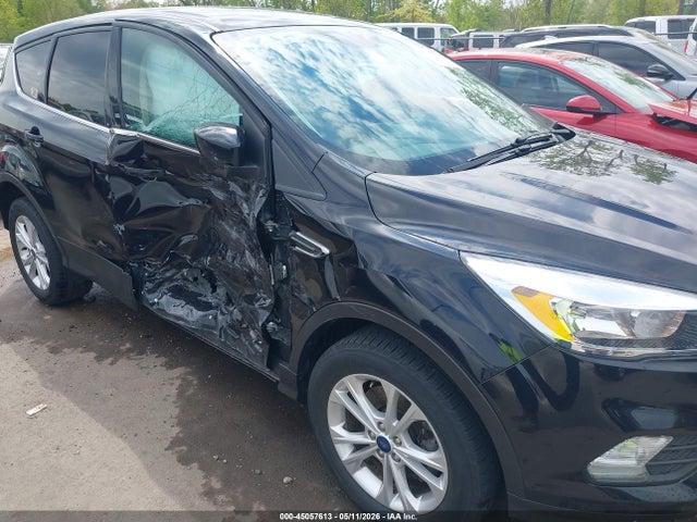 Продажа на аукционе авто 2019 Ford Escape Se, vin: 1FMCU9GD2KUC00397, номер лота: 45057613