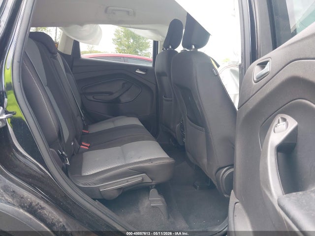 Продажа на аукционе авто 2019 Ford Escape Se, vin: 1FMCU9GD2KUC00397, номер лота: 45057613
